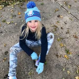 Meet your Posher, Cheri